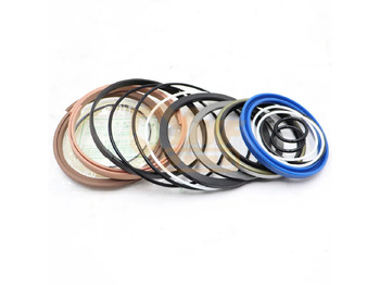 Υδραυλικό K9001892 Excavator Hydraulic Seal Kit DX225 Bucket Cylinder Seal kit For Doosan: φωτογραφία 3