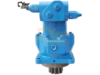 Υδραυλικός κινητήρας KUBOTA