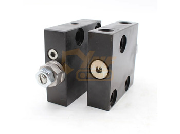 Υδραυλική βαλβίδα