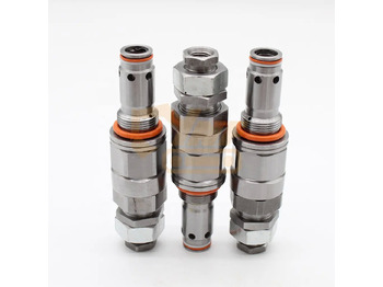 Υδραυλική βαλβίδα