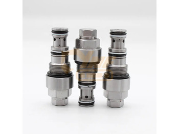 Υδραυλική βαλβίδα