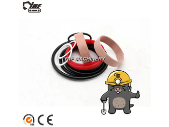 Υδραυλικό LIEBHERR