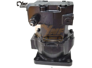 Υδραυλικός κινητήρας HITACHI