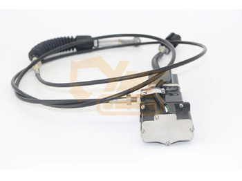 Ηλεκτρικό σύστημα KOMATSU