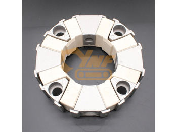 Συμπλέκτης και ανταλλακτικά