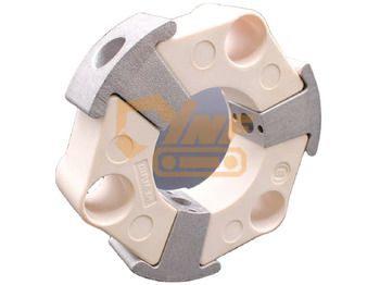 Συμπλέκτης και ανταλλακτικά