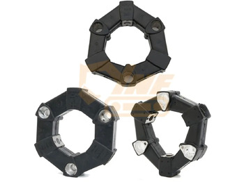 Συμπλέκτης και ανταλλακτικά KOMATSU