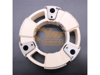 Συμπλέκτης και ανταλλακτικά HITACHI