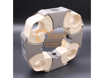 Συμπλέκτης και ανταλλακτικά