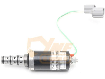 Ηλεκτρικό σύστημα KOBELCO