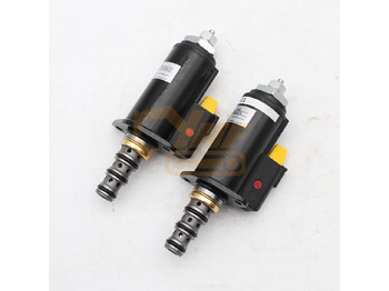 Καινούριο Ηλεκτρικό σύστημα Ynf 121-1491 Kwe5K-31/G24Da30 Excavator Parts Rotary Solenoid Valve For Caterpillar 315C 320C 325C 330C 330D: φωτογραφία 2 Καινούριο Ηλεκτρικό σύστημα Ynf 121-1491 Kwe5K-31/G24Da30 Excavator Parts Rotary Solenoid Valve For Caterpillar 315C 320C 325C 330C 330D: φωτογραφία 2