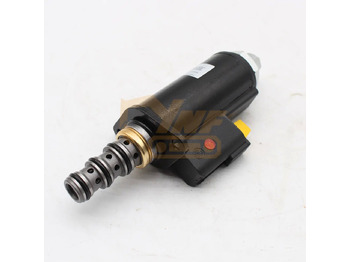 Καινούριο Ηλεκτρικό σύστημα Ynf 121-1491 Kwe5K-31/G24Da30 Excavator Parts Rotary Solenoid Valve For Caterpillar 315C 320C 325C 330C 330D: φωτογραφία 3 Καινούριο Ηλεκτρικό σύστημα Ynf 121-1491 Kwe5K-31/G24Da30 Excavator Parts Rotary Solenoid Valve For Caterpillar 315C 320C 325C 330C 330D: φωτογραφία 3