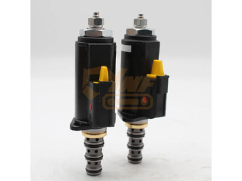 Καινούριο Ηλεκτρικό σύστημα Ynf 121-1491 Kwe5K-31/G24Da30 Excavator Parts Rotary Solenoid Valve For Caterpillar 315C 320C 325C 330C 330D: φωτογραφία 4 Καινούριο Ηλεκτρικό σύστημα Ynf 121-1491 Kwe5K-31/G24Da30 Excavator Parts Rotary Solenoid Valve For Caterpillar 315C 320C 325C 330C 330D: φωτογραφία 4