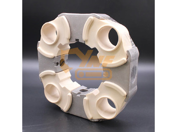 Συμπλέκτης και ανταλλακτικά