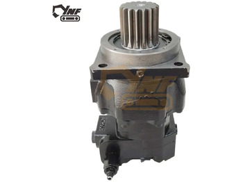 Καινούριο Υδραυλικός κινητήρας για Εκσκαφέας Ynf Mini Excavator Swing Device Pc18 Swing Motor Assembly 104-6404-005 For Komatsu Excavator Parts: φωτογραφία 3