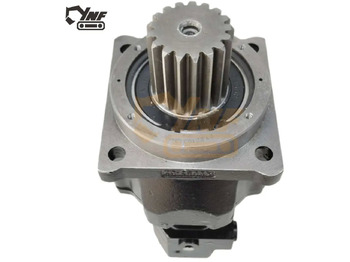 Καινούριο Υδραυλικός κινητήρας για Εκσκαφέας Ynf Mini Excavator Swing Device Pc18 Swing Motor Assembly 104-6404-005 For Komatsu Excavator Parts: φωτογραφία 5