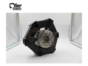 Καινούριο Συμπλέκτης και ανταλλακτικά ZX17U-2 Hydraulic Pump Coupling 4440032 Rubber Coupling Assy 50H Coupling: φωτογραφία 5 Καινούριο Συμπλέκτης και ανταλλακτικά ZX17U-2 Hydraulic Pump Coupling 4440032 Rubber Coupling Assy 50H Coupling: φωτογραφία 5