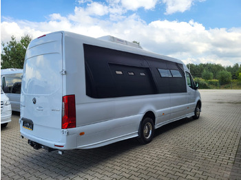 Καινούριο Προαστιακό λεωφορείο MERCEDES-BENZ Sprinter 517 CDI 24 places+ 3 standing NEW: φωτογραφία 4 Καινούριο Προαστιακό λεωφορείο MERCEDES-BENZ Sprinter 517 CDI 24 places+ 3 standing NEW: φωτογραφία 4