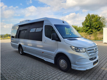Πούλμαν MERCEDES-BENZ Sprinter 519