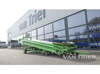 Μεταφορικός ιμάντας BRESTON