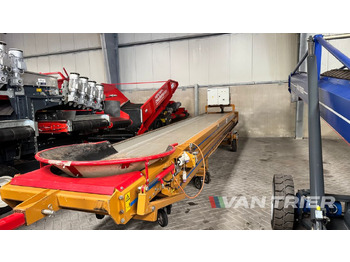 Μεταφορικός ιμάντας BRESTON