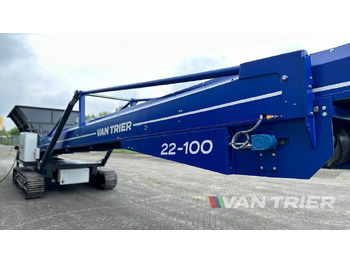 Leasing Breston HV22-100 TR Ship loader Breston HV22-100 TR Ship loader: φωτογραφία 5 Leasing Breston HV22-100 TR Ship loader Breston HV22-100 TR Ship loader: φωτογραφία 5