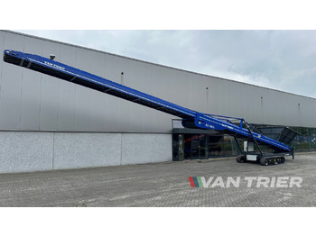 Leasing Breston HV22-100 TR Ship loader Breston HV22-100 TR Ship loader: φωτογραφία 2 Leasing Breston HV22-100 TR Ship loader Breston HV22-100 TR Ship loader: φωτογραφία 2