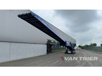 Leasing Breston HV22-100 TR Ship loader Breston HV22-100 TR Ship loader: φωτογραφία 3 Leasing Breston HV22-100 TR Ship loader Breston HV22-100 TR Ship loader: φωτογραφία 3