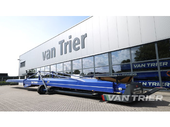 Μεταφορικός ιμάντας BRESTON