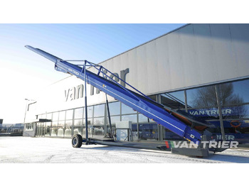 Μεταφορικός ιμάντας BRESTON