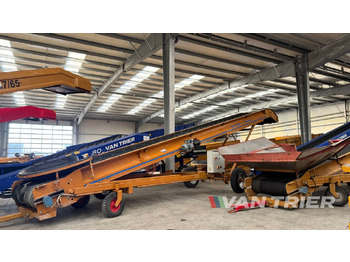 Μεταφορικός ιμάντας BRESTON