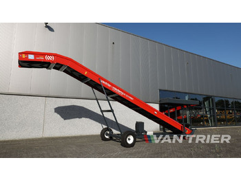 Leasing Miedema ME100 Conveyor belt Miedema ME100 Conveyor belt: φωτογραφία 3 Leasing Miedema ME100 Conveyor belt Miedema ME100 Conveyor belt: φωτογραφία 3