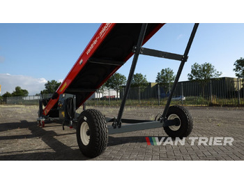 Leasing Miedema ME100 Conveyor belt Miedema ME100 Conveyor belt: φωτογραφία 5 Leasing Miedema ME100 Conveyor belt Miedema ME100 Conveyor belt: φωτογραφία 5