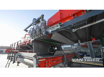 Εξοπλισμός αποθήκευσης Miedema MH242-DVB Receiving hopper: φωτογραφία 5 Εξοπλισμός αποθήκευσης Miedema MH242-DVB Receiving hopper: φωτογραφία 5