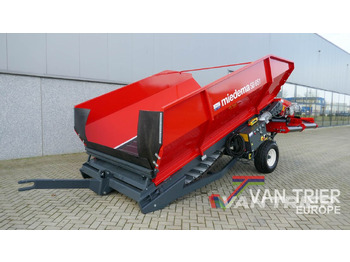 Εξοπλισμός αποθήκευσης MIEDEMA