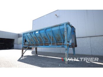 Εξοπλισμός αποθήκευσης