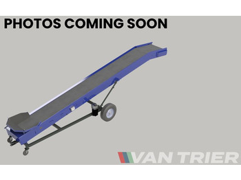 Μεταφορικός ιμάντας VAN TRIER