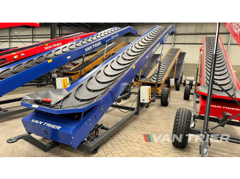 Μεταφορική ταινία VAN TRIER