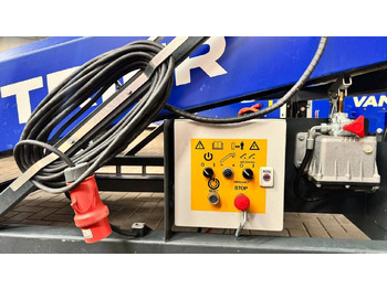 Μεταφορικός ιμάντας Van Trier 420-100 Flat conveyor: φωτογραφία 5