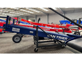Μεταφορικός ιμάντας Van Trier 420-100 Flat conveyor: φωτογραφία 3