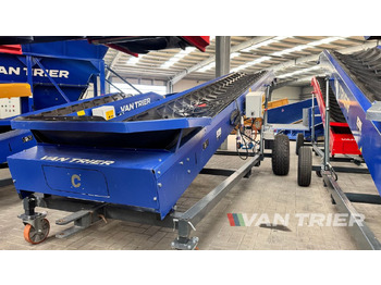 Μεταφορικός ιμάντας VAN TRIER