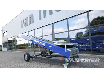 Μεταφορικός ιμάντας VAN TRIER