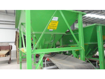 Εξοπλισμός αποθήκευσης VAN TRIER