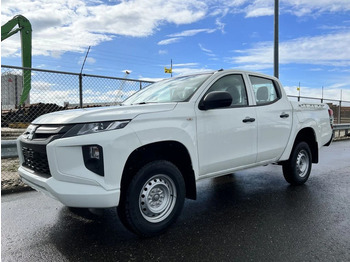 Ημιφορτηγό MITSUBISHI L200