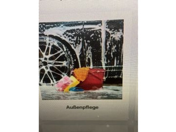 Ελαστιχοφόρος φορτωτής ATLAS