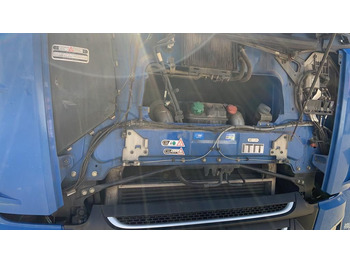 Τράκτορας DAF XF 106.440PS SC  SZM Top zustand 1-Hand: φωτογραφία 5