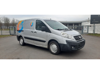 Μικρό βαν FIAT Scudo