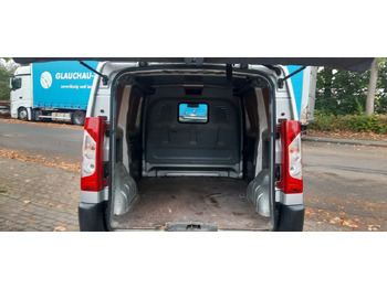 Μικρό βαν Fiat Scudo Klima 2xSchiebetür: φωτογραφία 5