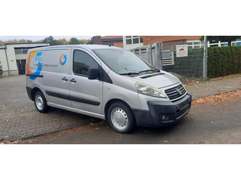 Leasing Fiat Scudo Klima 2xSchiebetür Fiat Scudo Klima 2xSchiebetür: φωτογραφία 3 Leasing Fiat Scudo Klima 2xSchiebetür Fiat Scudo Klima 2xSchiebetür: φωτογραφία 3