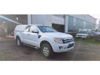 Αυτοκίνητο FORD Ranger